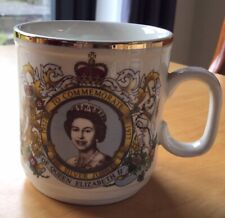 Queens silver jubilee for sale  PRESTEIGNE