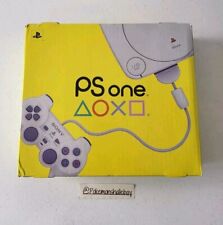 Console Sony Playstation 1 (PS One) *BNIB -Caixa não lacrada, conteúdo nunca removido* comprar usado  Enviando para Brazil