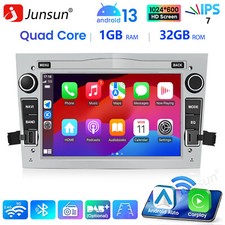 Android carplay autoradio gebraucht kaufen  Buttstädt