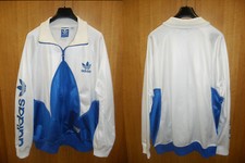 Giacca adidas vntage usato  Salerno