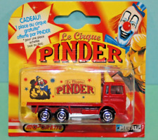 Pinder majorette renault d'occasion  Cannes-La-Bocca