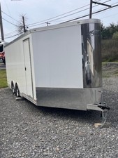 Atc enclosed car for sale  Summersville