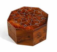 Coffret bijoux bois d'occasion  Miramas
