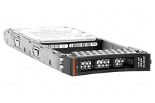 00RX927 IBM DYSK TWARDY 1.8TB 10K 12G SAS 2.5 SFF HOT-SWAP DLA V3700, używany na sprzedaż  PL