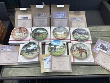 Spode noble horse for sale  ST. HELENS
