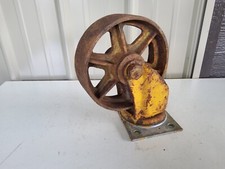 Huge vintage cast for sale  Frankston