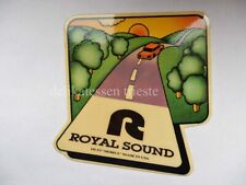 Royal sound mobile usato  Trieste