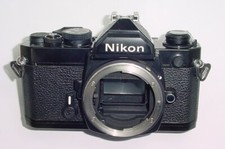 Nikon 35mm film for sale  HOUNSLOW