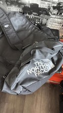 North face black for sale  REDDITCH