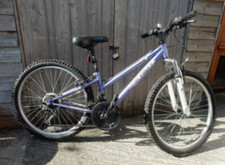 Mountain bike apollo for sale  LONDON