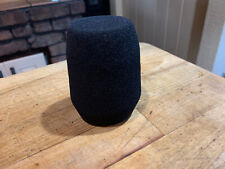 Foam windscreen shure for sale  USA