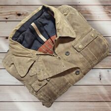 Ecole wax jacket for sale  NOTTINGHAM