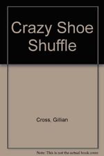 Crazy shoe shuffle for sale  ROSSENDALE