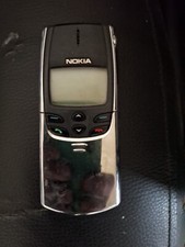 Używany, nokia 8810 na sprzedaż  Wysyłka do Poland