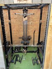 Power rack weights for sale  MIDDLESBROUGH