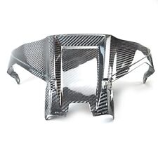 Tampa dianteira do tanque de combustível fibra de carbono para KAWASAKI ZX10R NINJA 2011-2023 comprar usado  Enviando para Brazil