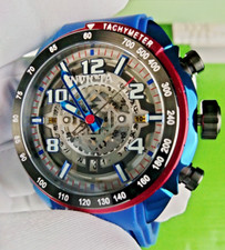 Invicta rally men for sale  Keller