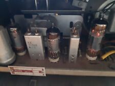 Vintage radio valve for sale  UK