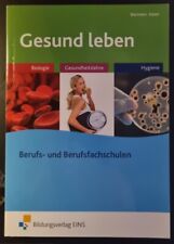Gesund leben biologie gebraucht kaufen  Lichtentanne