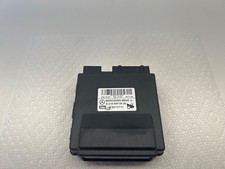 MÓDULO DE CONTROLE DE LIBERAÇÃO DE PORTA-MALAS FABRICANTE DE EQUIPAMENTO ORIGINAL 06-07 08-11 MERCEDES CLS500 CLS550 A2198200526, usado comprar usado  Enviando para Brazil