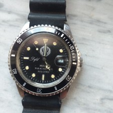 Orologio difil paracadutisti usato  Brandizzo