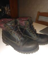 Wrangler boots for sale  LEYLAND