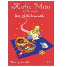 Livre katie mini d'occasion  Seilhac