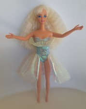 Barbie bubble angel d'occasion  Chasseneuil-du-Poitou
