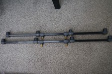 Fox buzz bars for sale  HAILSHAM