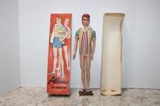 Vintage 1960s mattel for sale  Jewell