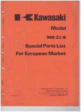 Kawasaki 900 lista usato  Messina