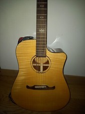Chitarra fender buchet usato  Padova