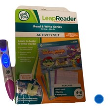 Leap frog leapreader for sale  Slidell
