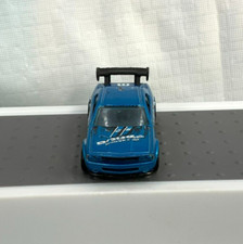 Hot Wheels 2011 Novos Modelos Dodge Challenger Drift Carro Azul Metálico Fundido comprar usado  Enviando para Brazil
