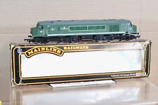 Mainline 050 class for sale  WARWICK