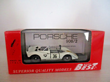 Porsche 908 zeltweg usato  Corbetta