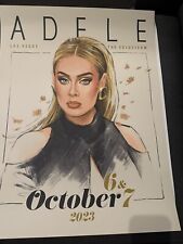 Official weekends adele for sale  South Lyon