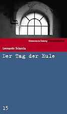 Tag eule krimibibliothek gebraucht kaufen  Berlin