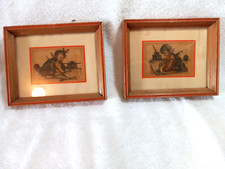 Pair vintage hummel for sale  Lake Geneva