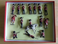 Vintage britains lead for sale  CREWKERNE