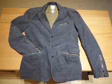 Diesel jacke herren gebraucht kaufen  Nürnberg