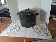 Large enamel stock for sale  Appleton