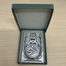 Médaille plaque paris d'occasion  Andernos-les-Bains