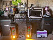 Equipment for sale  SWINDON