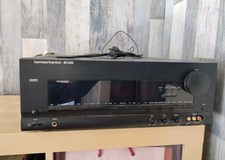 Harman kardon avr gebraucht kaufen  Niefern-Öschelbronn