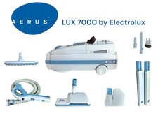 Electrolux lux 7000 for sale  Ocala