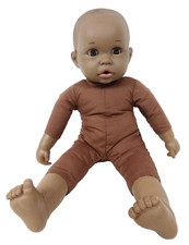 Ethnic baby doll for sale  BASILDON