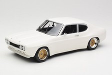 155708500 ford capri gebraucht kaufen  Frankfurt am Main