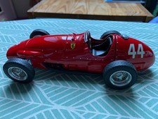 Ferrari 625 fabrication d'occasion Ferrari 625 fabrication d'occasion  Sandillon