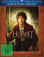 Hobbit unerwartete reise gebraucht kaufen  Berlin